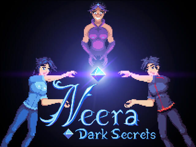 Neera: Dark Secrets